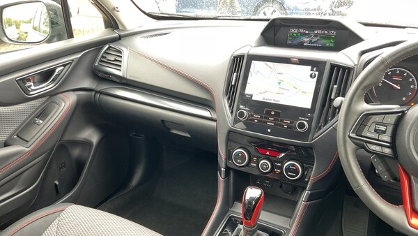 Used Subaru Forester 2024 for sale - 75712864: Photo 14