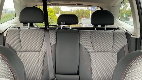 Used Subaru Forester 2024 for sale - 75712864: Photo 15