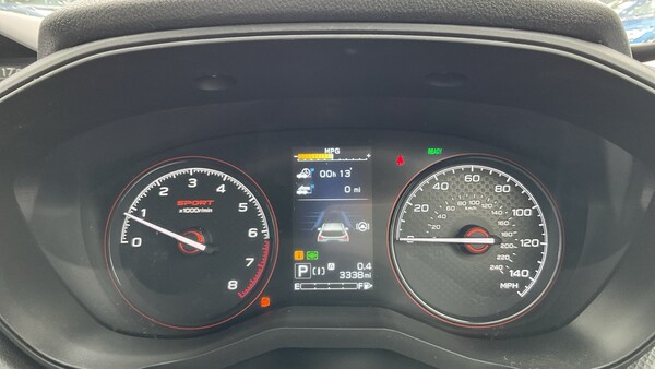 Used Subaru Forester 2024 for sale - 75712864: Photo 18