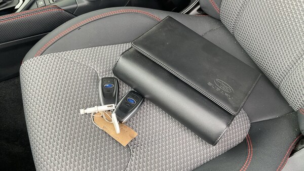 Used Subaru Forester 2024 for sale - 75712864: Photo 19