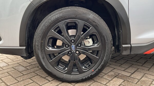 Used Subaru Forester 2024 for sale - 75712864: Photo 21