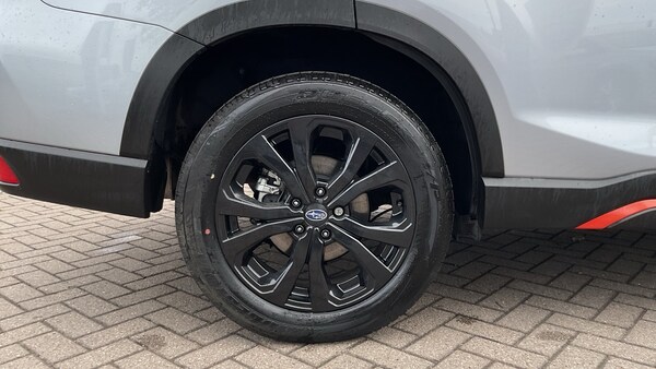 Used Subaru Forester 2024 for sale - 75712864: Photo 23