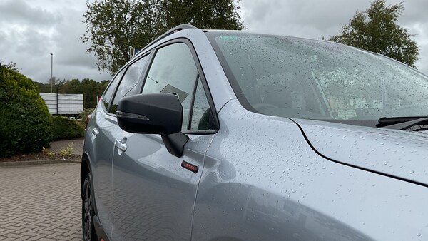 Used Subaru Forester 2024 for sale - 75712864: Photo 29