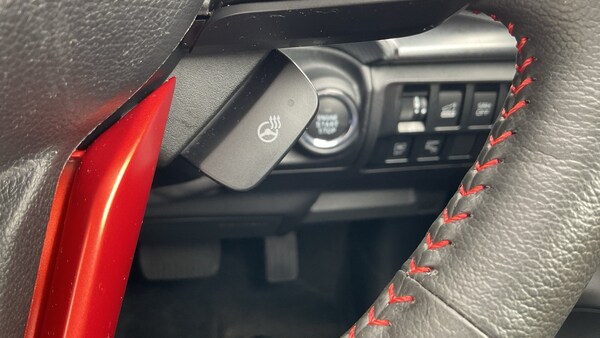 Used Subaru Forester 2024 for sale - 75712864: Photo 32