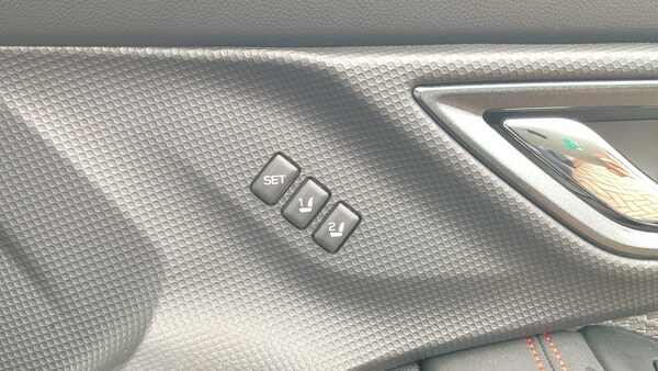 Used Subaru Forester 2024 for sale - 75712864: Photo 40