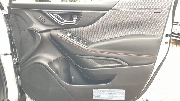 Used Subaru Forester 2024 for sale - 75712864: Photo 42