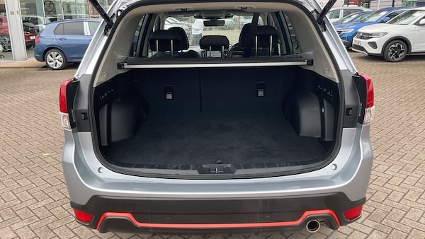 Used Subaru Forester 2024 for sale - 75712864: Photo 4