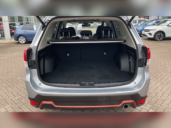 Used Subaru Forester 2024 for sale - 75712864: Photo