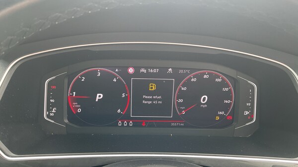 Used Volkswagen Tiguan 2022 for sale - 76045944: Photo 11