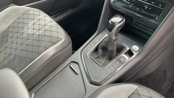 Used Volkswagen Tiguan 2022 for sale - 76045944: Photo 14