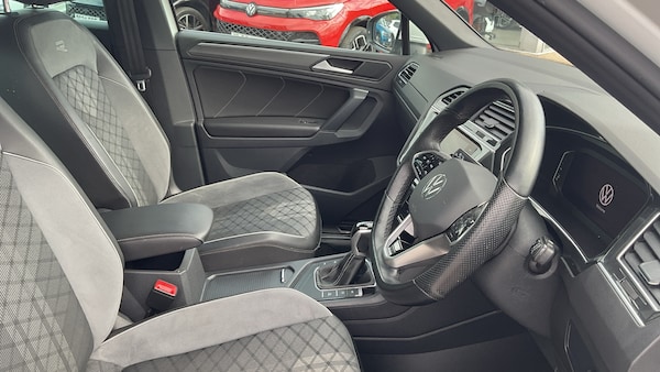 Used Volkswagen Tiguan 2022 for sale - 76045944: Photo 15