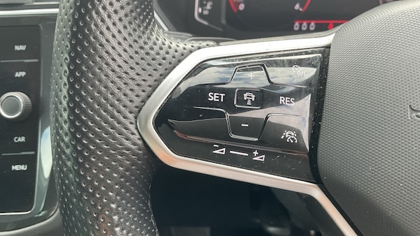 Used Volkswagen Tiguan 2022 for sale - 76045944: Photo 17