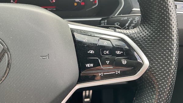 Used Volkswagen Tiguan 2022 for sale - 76045944: Photo 18