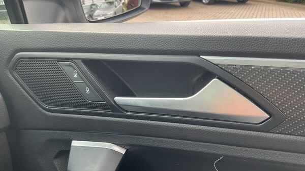 Used Volkswagen Tiguan 2022 for sale - 76045944: Photo 19