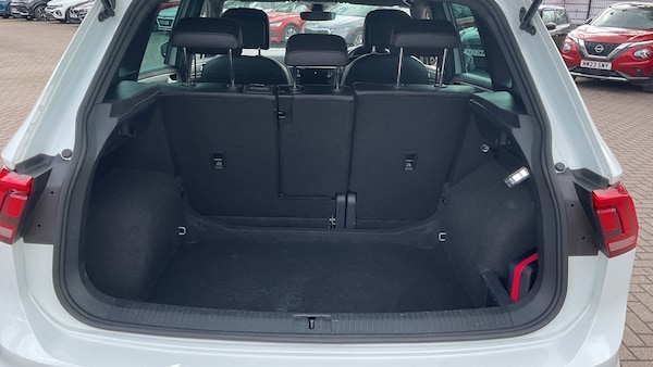 Used Volkswagen Tiguan 2022 for sale - 76045944: Photo 20