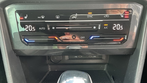 Used Volkswagen Tiguan 2022 for sale - 76045944: Photo 29
