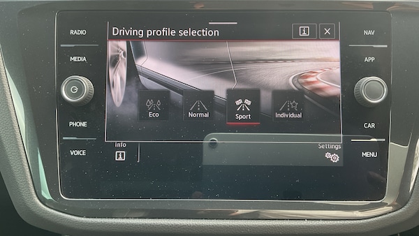 Used Volkswagen Tiguan 2022 for sale - 76045944: Photo 38