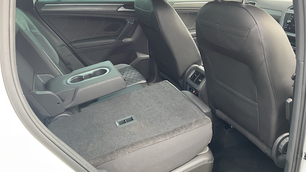 Used Volkswagen Tiguan 2022 for sale - 76045944: Photo 42