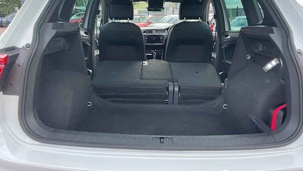 Used Volkswagen Tiguan 2022 for sale - 76045944: Photo 44