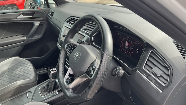 Used Volkswagen Tiguan 2022 for sale - 76045944: Photo 6