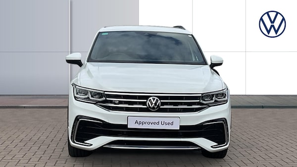 Used Volkswagen Tiguan 2022 for sale - 76045944: Photo 7