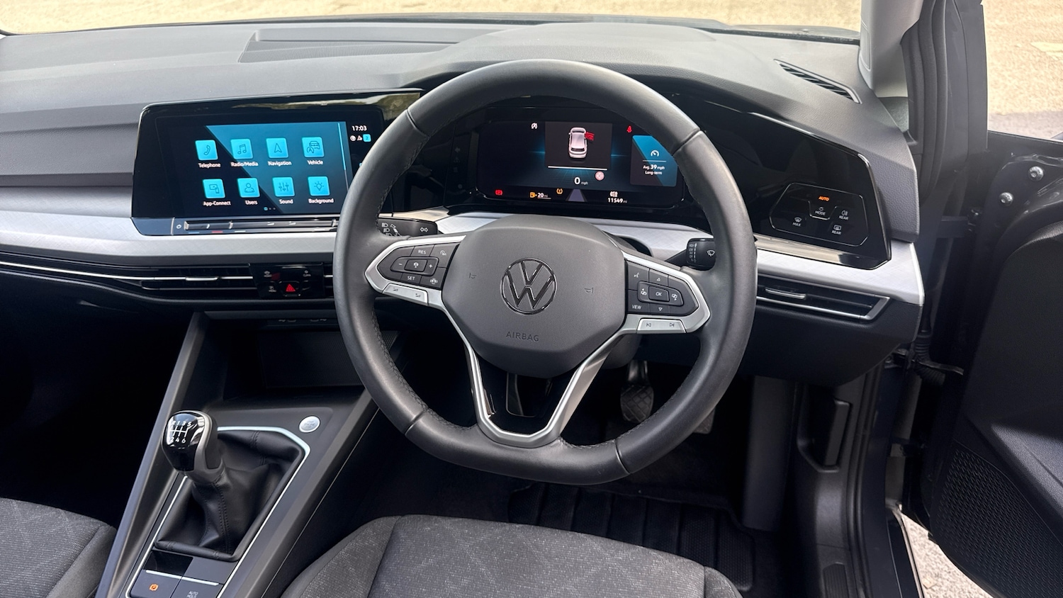 Used Volkswagen Golf 2024 for sale - 76352372: Photo 10