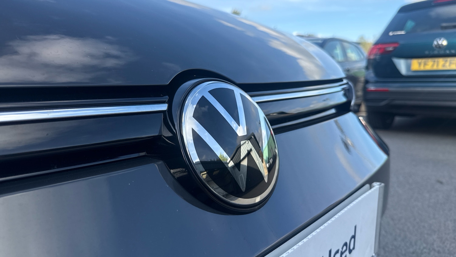 Used Volkswagen Golf 2024 for sale - 76352372: Photo 22