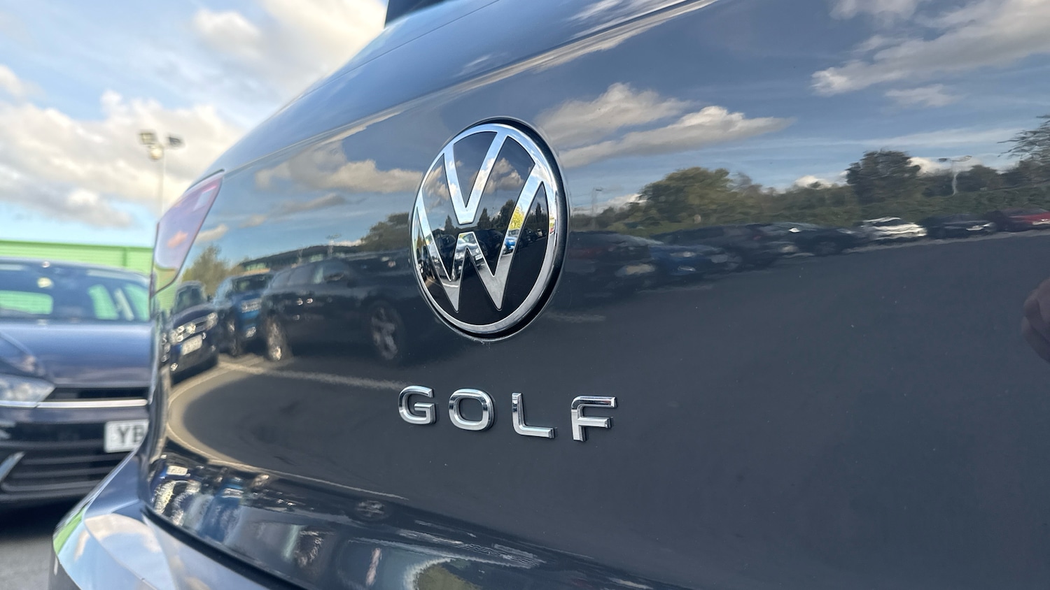 Used Volkswagen Golf 2024 for sale - 76352372: Photo 24