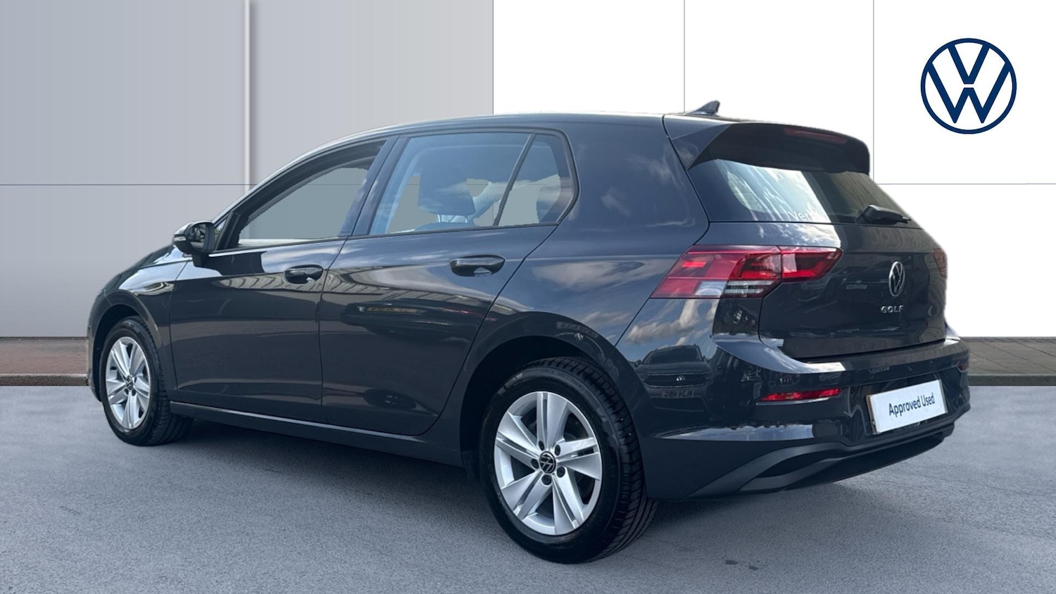 Used Volkswagen Golf 2024 for sale - 76352372: Photo 3
