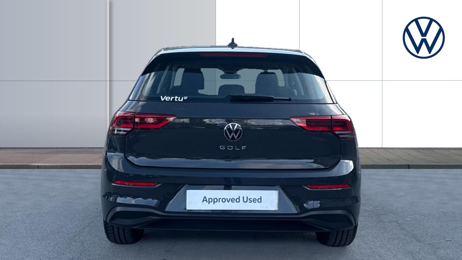 Used Volkswagen Golf 2024 for sale - 76352372: Photo 8