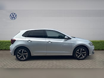 Used Volkswagen Polo 2026 for sale - 78950465: Photo