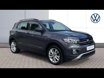 2022 (22) - 1.0 TSI 110 SE 5dr DSG Petrol Estate