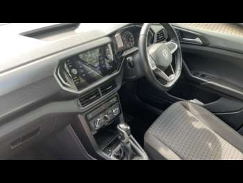 Used Volkswagen T-Cross 2022 for sale - 74772506: Photo