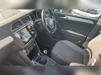 Used Volkswagen Tiguan 2019 for sale - 78267222: Photo