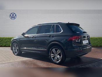 Used Volkswagen Tiguan 2019 for sale - 78267222: Photo