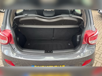 Used Hyundai i10 2016 for sale - 78655955: Photo