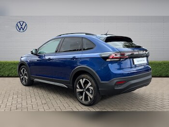 Used Volkswagen Taigo 2026 for sale - 79560144: Photo