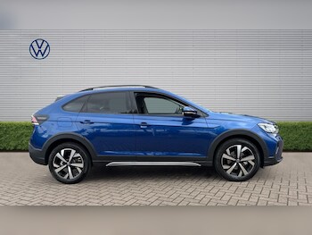 Used Volkswagen Taigo 2026 for sale - 79560144: Photo