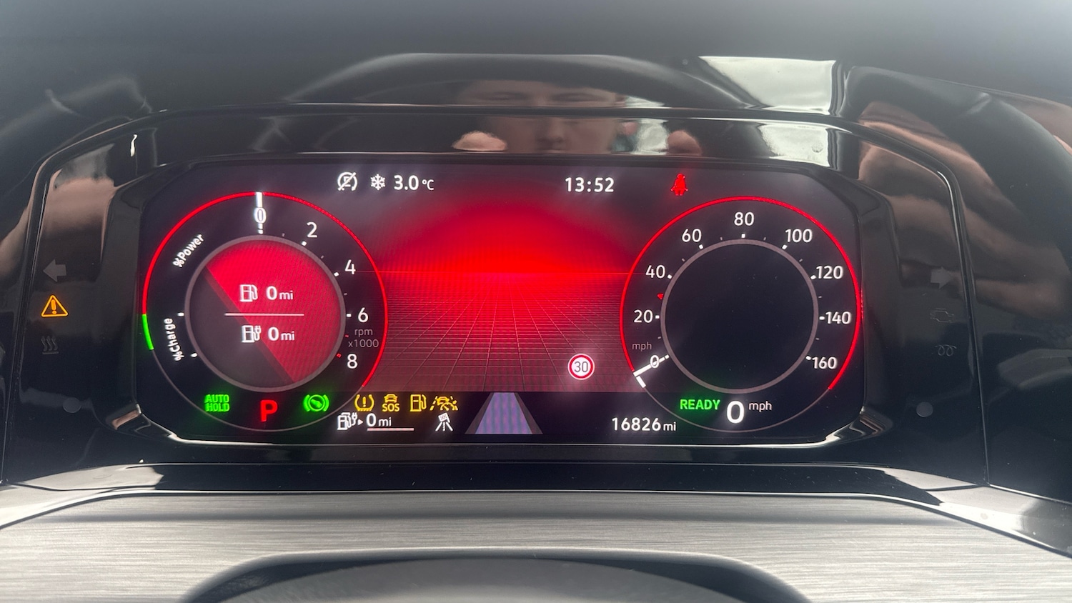 Used Volkswagen Golf 2022 for sale - 77618807: Photo 11