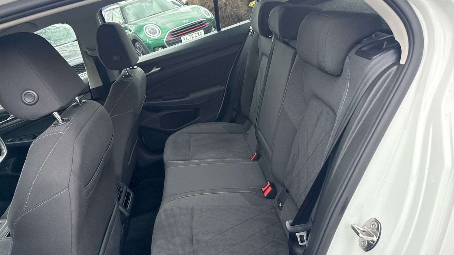 Used Volkswagen Golf 2022 for sale - 77618807: Photo 16