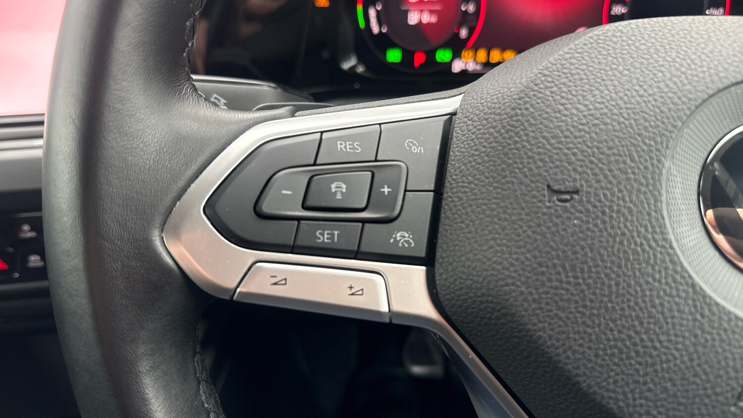 Used Volkswagen Golf 2022 for sale - 77618807: Photo 17