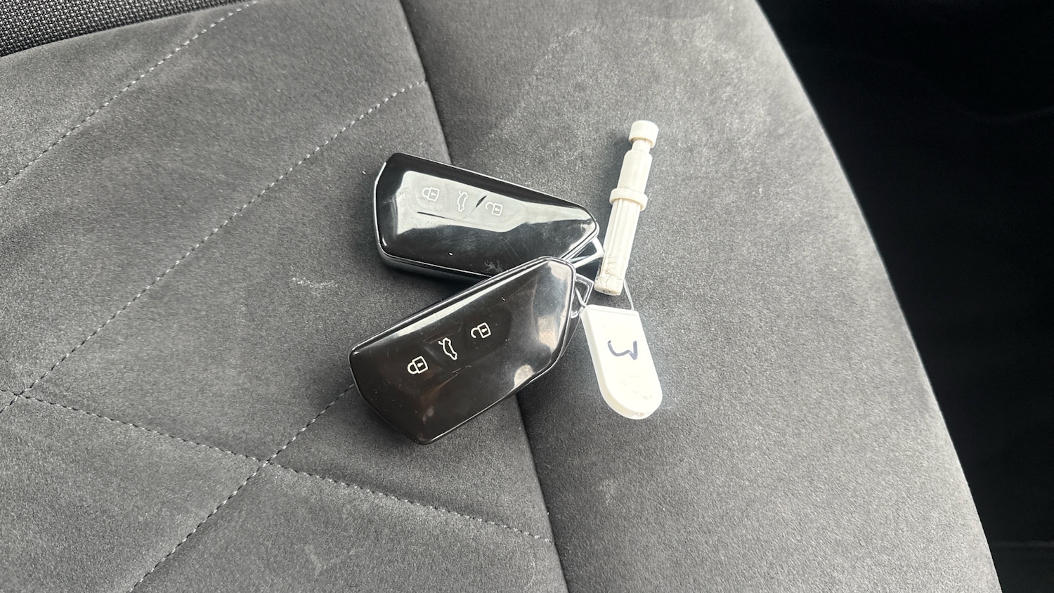 Used Volkswagen Golf 2022 for sale - 77618807: Photo 21