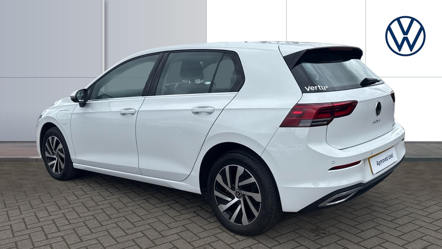 Used Volkswagen Golf 2022 for sale - 77618807: Photo 3