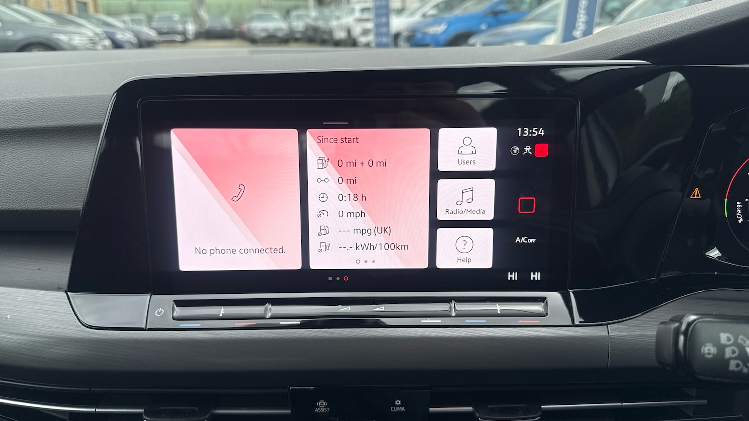 Used Volkswagen Golf 2022 for sale - 77618807: Photo 30