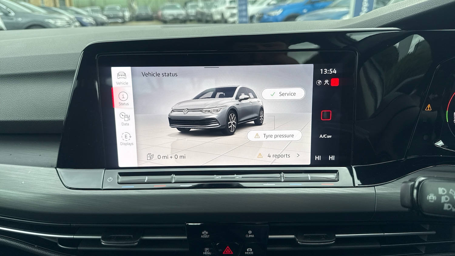 Used Volkswagen Golf 2022 for sale - 77618807: Photo 31