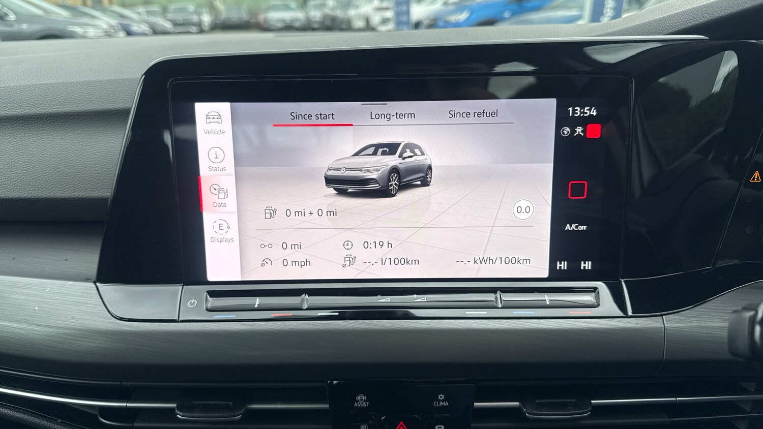 Used Volkswagen Golf 2022 for sale - 77618807: Photo 32