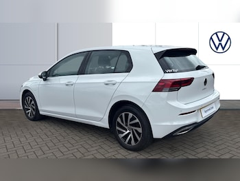 Used Volkswagen Golf 2022 for sale - 77618807: Photo