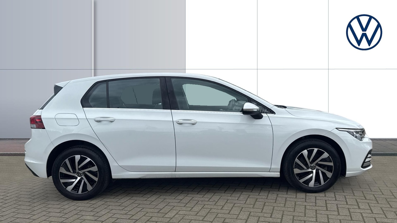 Used Volkswagen Golf 2022 for sale - 77618807: Photo 4