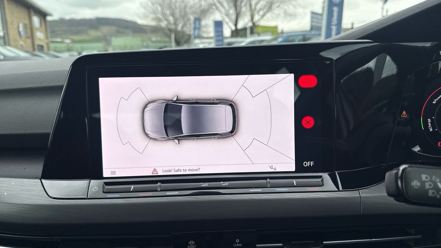 Used Volkswagen Golf 2022 for sale - 77618807: Photo 45