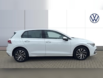 Used Volkswagen Golf 2022 for sale - 77618807: Photo